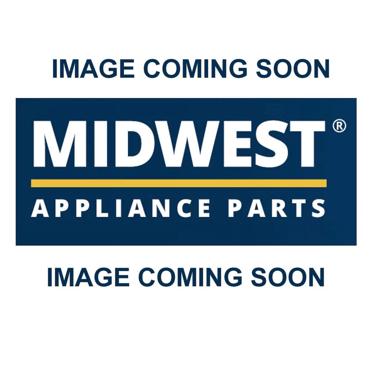 ULINE White Door Gasket, OEM 31493-1-WHT for MDL95