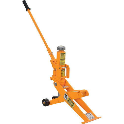 Global Industrial Forklift Jack with 8800 lb. Lifting Capacity