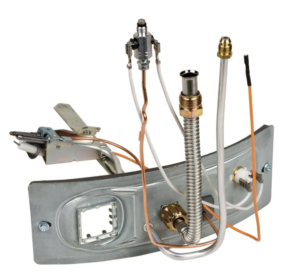 Whirlpool 6911119 Water Heater Tune-Up Kit for Maintenance and Repair