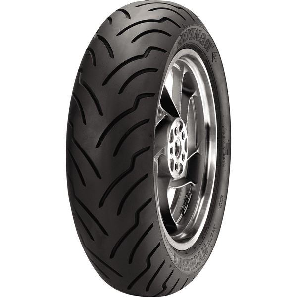 Dunlop American Elite Rear Radial Motorcycle Tire, 200/55R-17