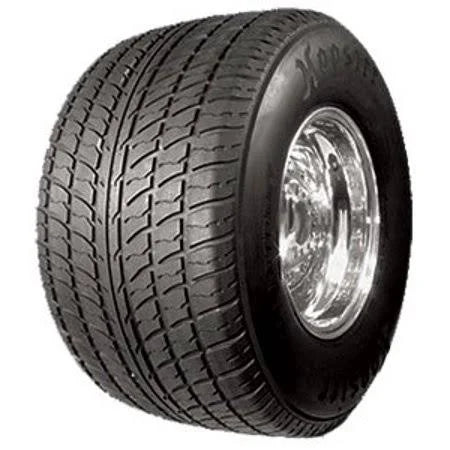 Hoosier Racing Pro Street Tire, 29×12.50R15LT, Model 19155