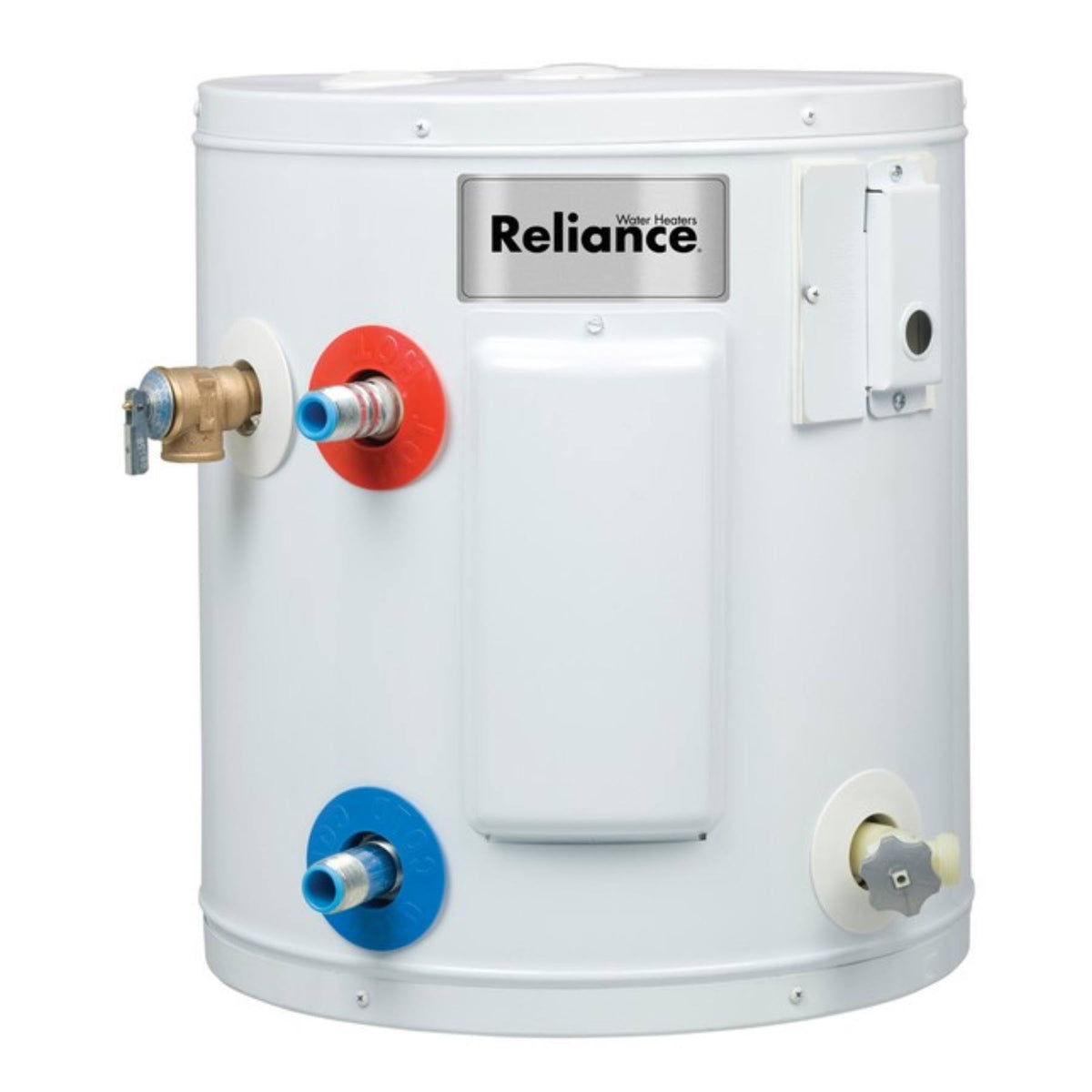 Reliance 10-Gallon Electric Water Heater