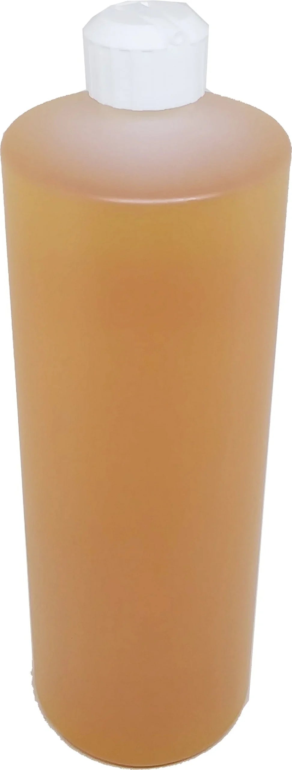 Wood Essence Mens Cologne Body Oil Fragrance, Flip Cap Bottle in HDPE Plastic, 2 lbs.