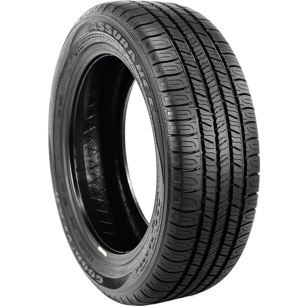 Goodyear Assurance All-Season Tire, 195/65R15 91T