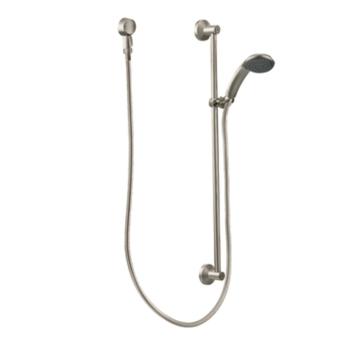 Moen 52710CBN Classic Handheld Shower in Brushed Nickel