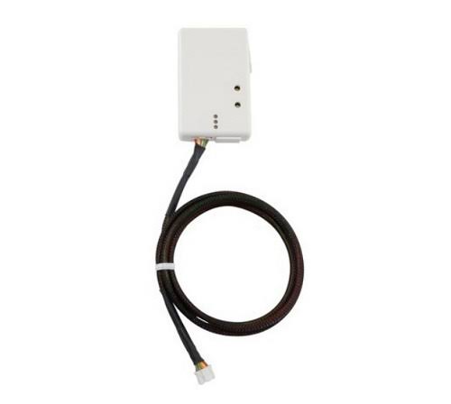Mitsubishi Electric PAC-USWHS002-WF-2 Wireless Wi-Fi Interface Control 2