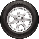 Goodyear Viva 3 All-Season Tire, 215/55R16 93H