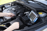 Innova 7111 OBD2 Diagnostic Tablet with Bi-Directional Scanning, ABS Bleeding, TPMS, SRS, Enhanced Data Stream and Reset Functions