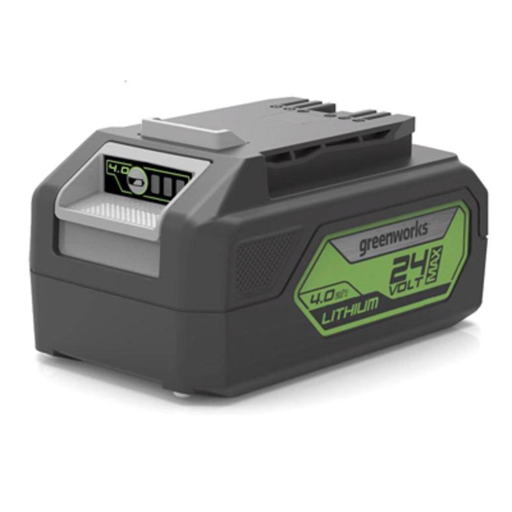 Greenworks 2949602AZ 24-Volt Lithium-Ion Battery