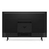 VIZIO D24f-J09 24-Inch D-Series Full HD 1080p Smart TV with Apple AirPlay, Built-In Chromecast and Alexa Compatibility, 2022 Model