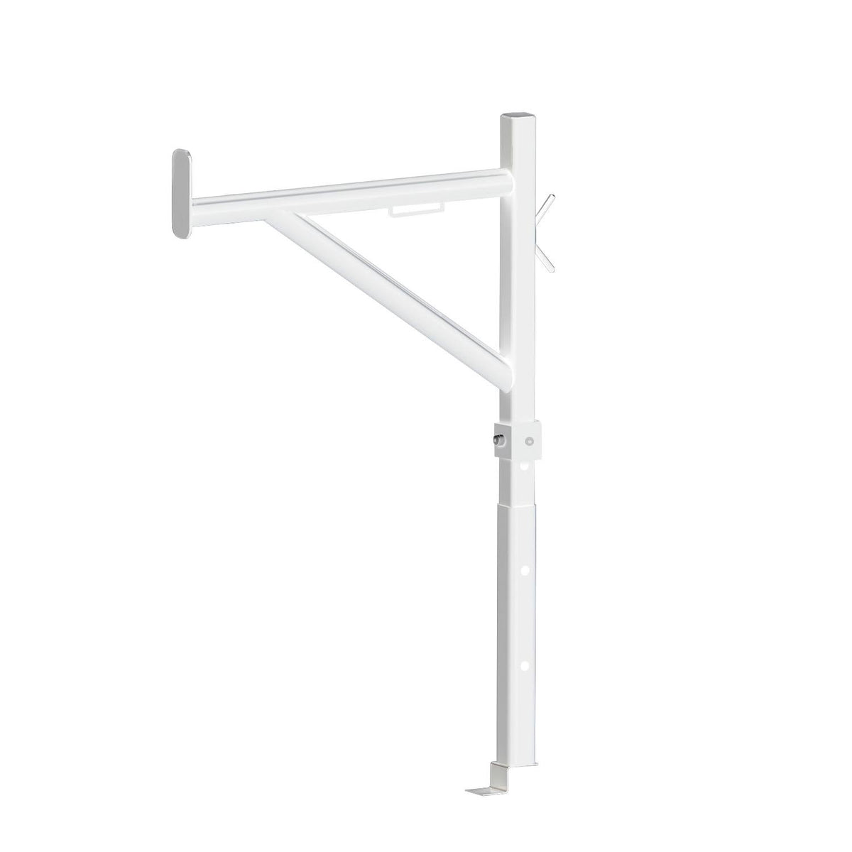 Westin 57-9003 Commercial Ladder Rack