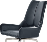 Global Furniture USA Dining Chair, Black