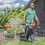 STIHL FS 56 RC-E Gas-Powered Trimmer