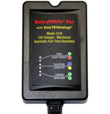 BatteryMINDer 1510-OBD2 12 V 1.5 Amp On-Board Maintenance Charger and Desulfator