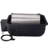 Open Country Tumble Drumm Automatic Fish Scaler