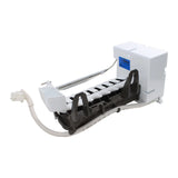 WR30X10093 Refrigerator Ice Maker Replacement for General Electric CST25GRBCAA, Compatible with WR30X10061 and WR30X0327
