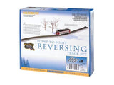 Bachmann 44547 HO Nickel Silver E-Z Track Reversing System