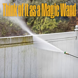 Westinghouse WPX3400 Gas Pressure Washer with 3400 PSI and 2.6 Max GPM, Onboard Soap Tank, Spray Gun, Wand and 5-Nozzle Set for Cars, Fences, Driveways, Patios and Furniture