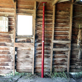 BISupply Adjustable Basement Floor Jacks, 150in House Jack Posts for Leveling Floor Joists