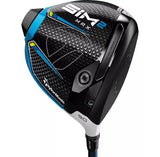 TaylorMade SIM2 Max Driver with Fujikura VENTUS Blue 5 Graphite Shaft, Regular Flex, Right Hand