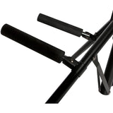 On-Stage RS7501 Amplifier Stand with Adjustable Boom Arm