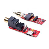 iFi SPDIF iPurifier2 Digital Signal Optimizer and Purifier from Bloom Audio