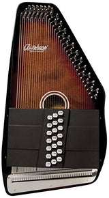 Oscar Schmidt OS21CE Electric Autoharp