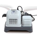 Intex Krystal Clear Saltwater System for 7,000-Gallon Pools