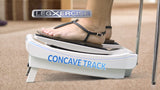 Legxercise Pro Automatic Leg Exercise Machine, LEGX-012
