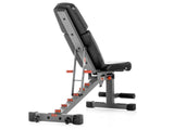 Xmark XM-7630 Adjustable Weight Bench for Dumbbell Workouts