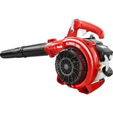 Homelite Reconditioned 26cc Gas-Powered Handheld Blower and Vacuum, 150 MPH, 400 CFM