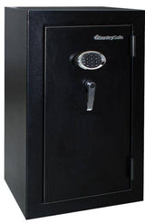 Sentry Safe EF4738E Executive Fire Safe in Black