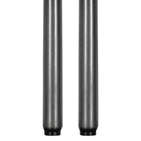 58-Inch Fiberglass and Graphite Composite Billiard Pool Cue Stick, Available in 18oz, 19oz, 20oz or 21oz Weights