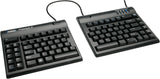 KINESIS Freestyle2 Ergonomic Keyboard for PC, Featuring 9 or 20 Separation with 9 Separation Configuration