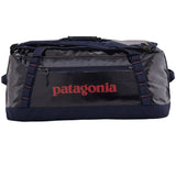Patagonia Black Hole 55L Duffel Bag in Peppergrass Green