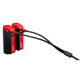 Milwaukee REDLITHIUM USB Heated Gloves for Battery-Powered Warmth