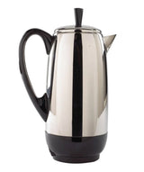 Farberware FCP412 Stainless Steel Percolator, 4-12 Cup Capacity