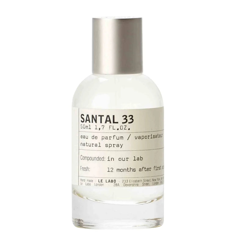 Le Labo SANTAL 33 Eau de Parfum Spray, 1.7 oz (D0102H5U3D2.)