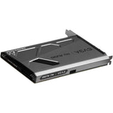 EVGA Nu Audio PCIe Sound Card for High-Fidelity Computer Audio