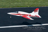 Freewing Rebel V2 70mm EDF Jet Aircraft, PNP Version, FJ20521P