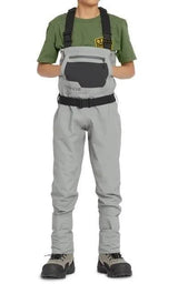 Orvis Kids Clearwater Wader in Medium, Available from Avidmax