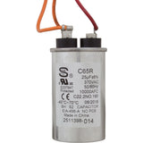 Century A.O. Smith B229SE Pool and Spa Pump Motor, 1-1/2 HP Up-Rated 56J C-Face with 7.2/14.4A and 115/230V