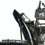 Poulan Pro PR241 Two-Stage Snow Blower with 24 in. Clearing Width, 208cc LCT Engine and Electric Start