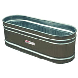 Behlen Country 50130048 Round End Tank, 2 x 2 x 6