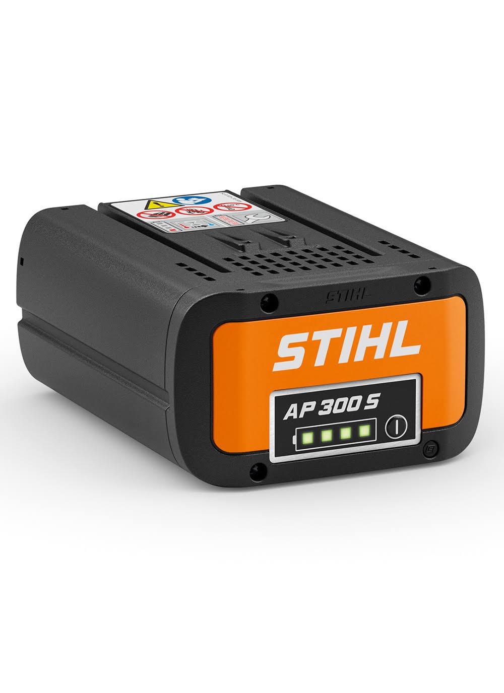 STIHL AP 300 S Battery for Compatible Cordless Outdoor Power Equipment