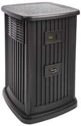 Espresso Aircare EP9 800 Digital Evaporative Humidifier for Whole-House Use, Pedestal-Style