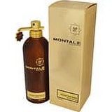 Montale Aoud Safran Eau de Parfum Spray for Women, 3.4 oz