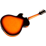 Guild Starfire I SC Semi-Hollow Electric Guitar in Antique Burst