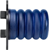 SumoSprings SSR-212-40 Rear Solo Suspension Pair for Chevrolet Colorado and GMC Canyon, 1000 lb Capacity at 50% Compression, Made in the USA