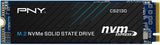 Data Storage CS2130 8TB M.2 NVMe Internal Solid State Drive, M280CS2130-8TB-RB